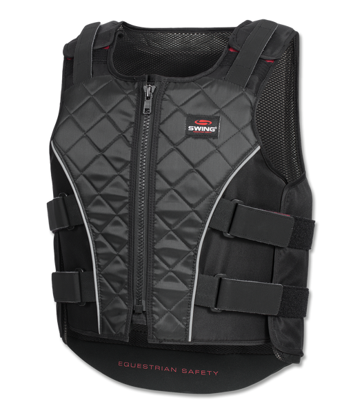 Chaleco caza Swedteam Protect M Vest