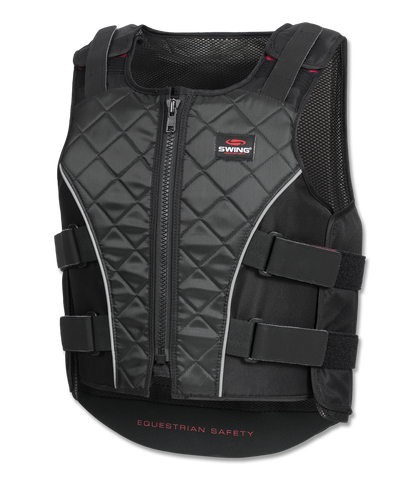 Swing Body Protector P19 Safety Vest