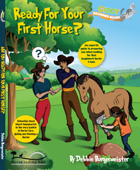 Online Horse Riding School Esssential Starter Program - Beginners Education Bundle