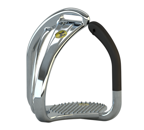 STS Space Technology Safety Stirrup Irons
