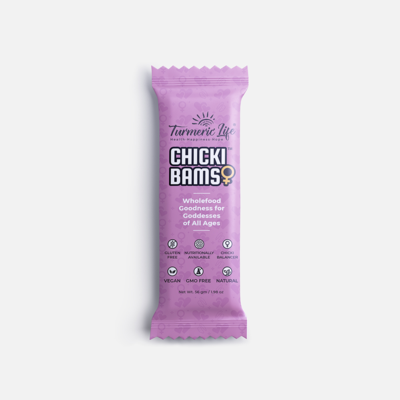 ChickiBams Bars