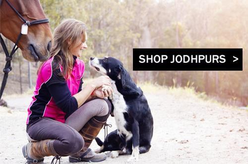 Shop Jodhpurs