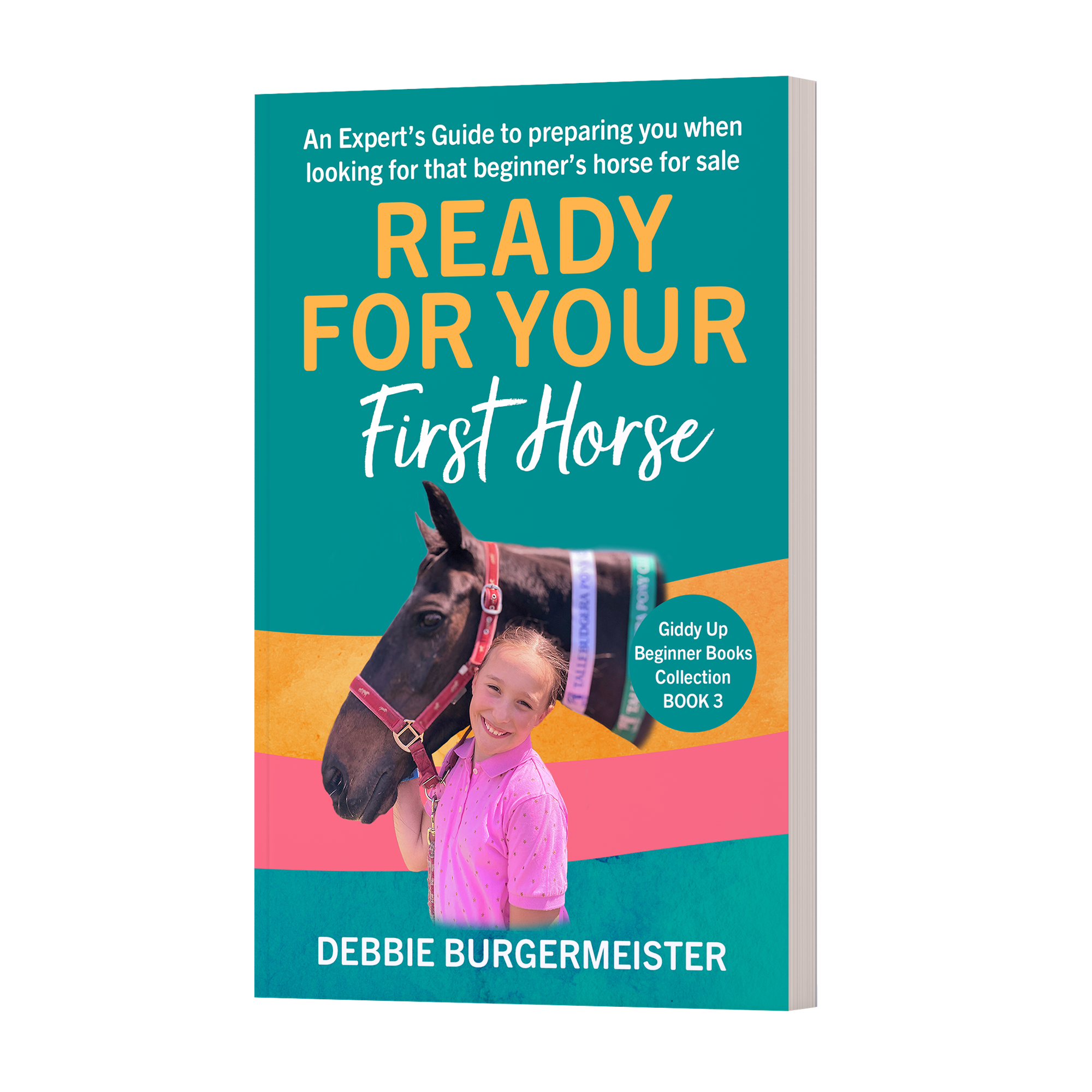 Ready For Your First Horse? Looking to buy a beginners horse for Sale? READ THIS FIRST!