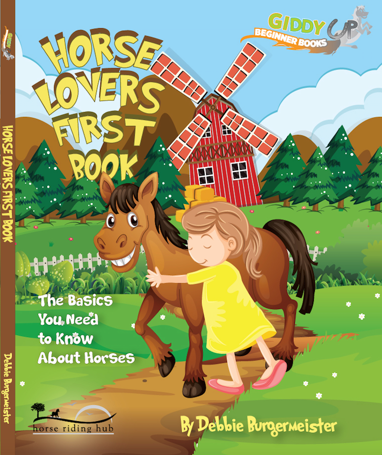Online Horse Riding School Esssential Starter Program - Beginners Education Bundle
