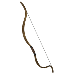 Istvan Toth Childs Bow, 18lb & 24lb up to 25” draw, Length 401/4.” (102.25 cm)