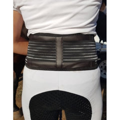 Mini Lumbar Back Support for horse riding