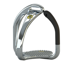 STS Space Technology Safety Stirrup Irons
