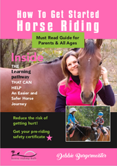 Must Read Guide for Parents of Horse Lovers