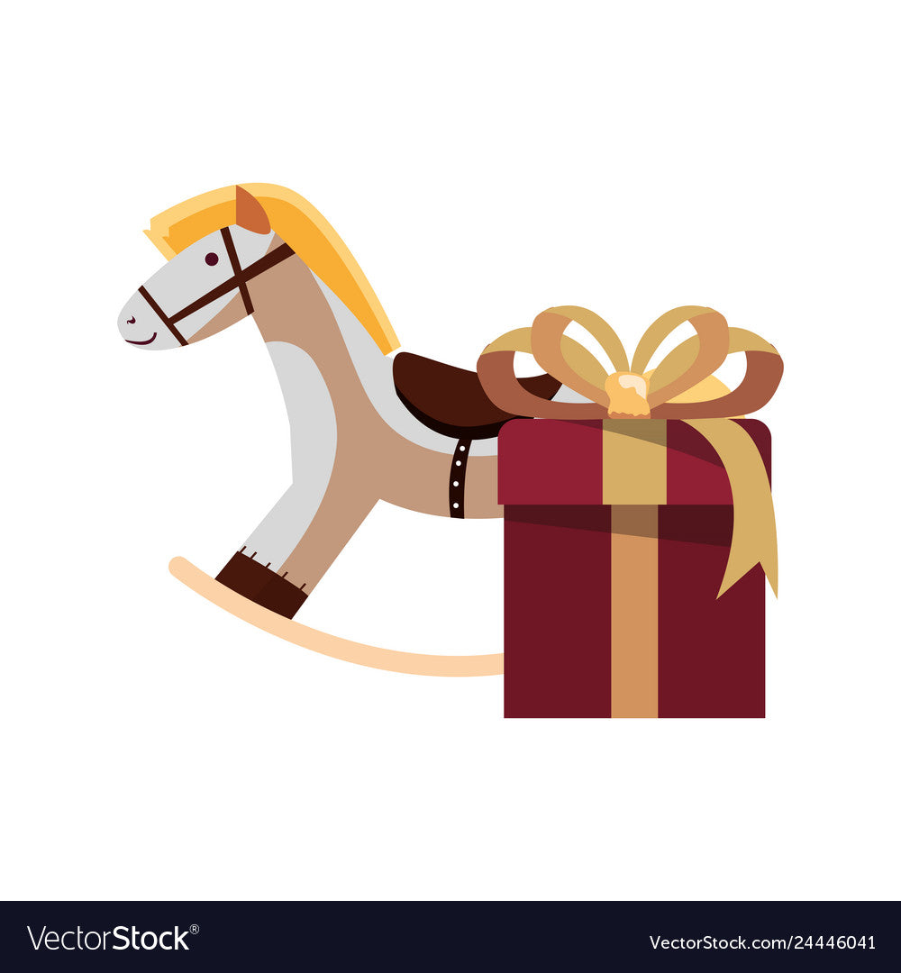 Gift Card for Horse Lovers