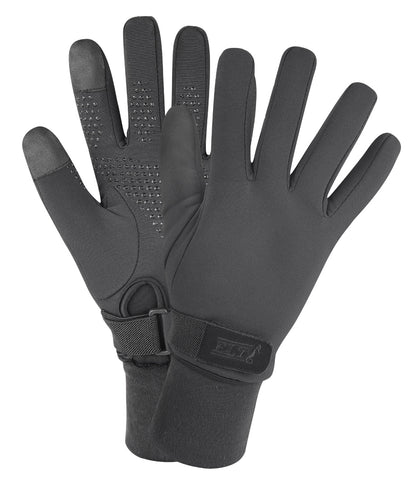 Leather 3 Finger Archery Glove – Horse Riding Hub
